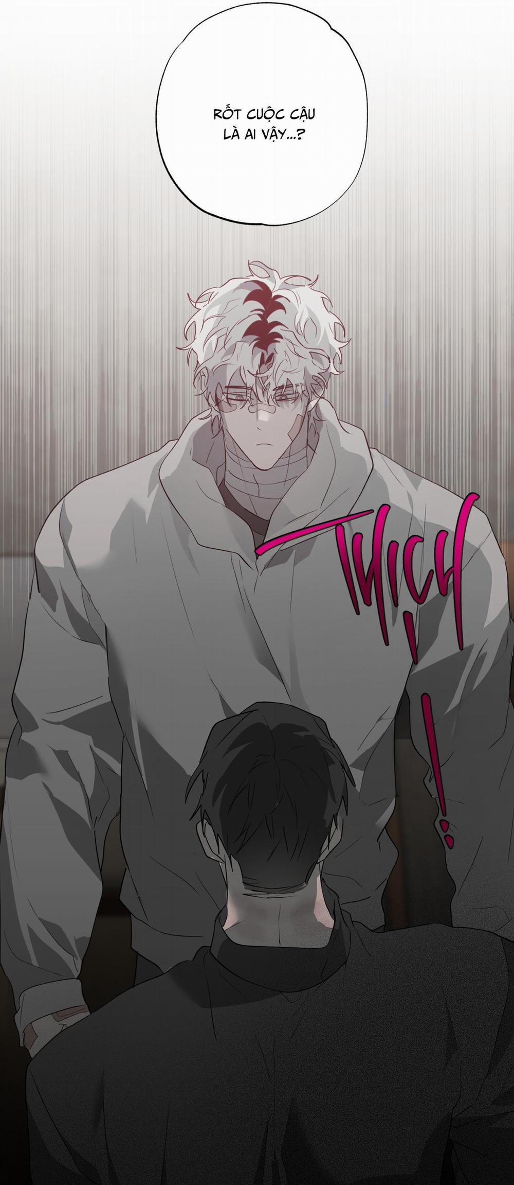 Ngôi Nhà Dị Thường 25 END SS1 trang 63