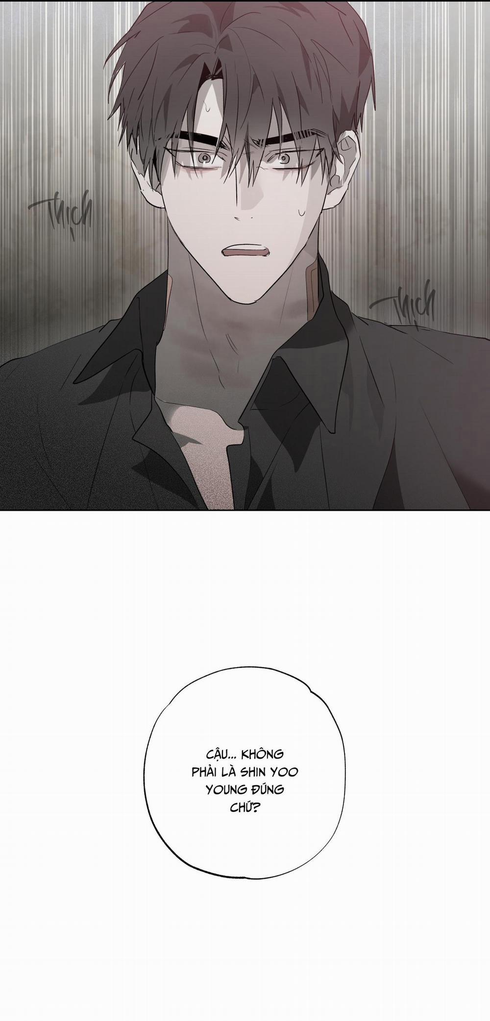 Ngôi Nhà Dị Thường 25 END SS1 trang 65