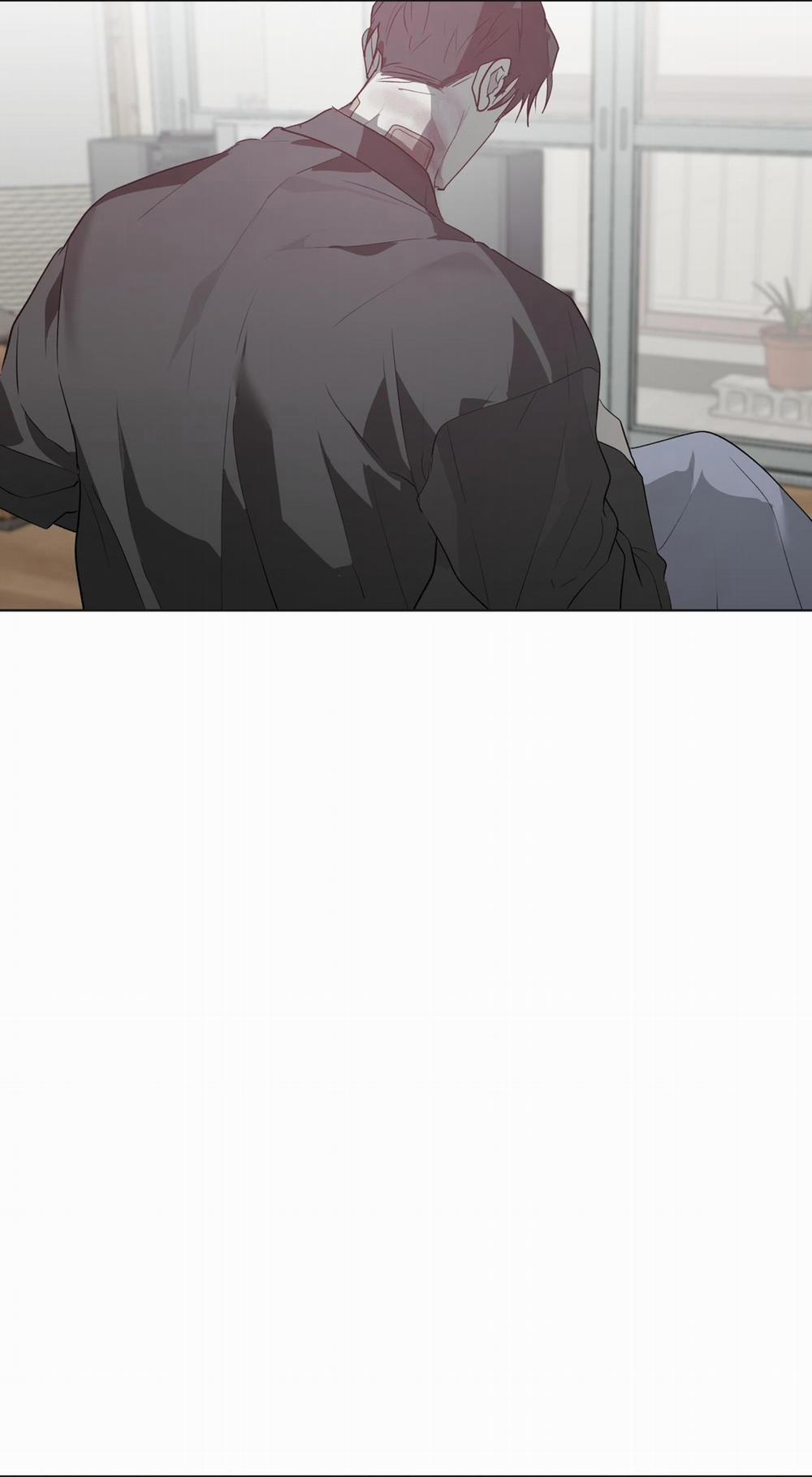 Ngôi Nhà Dị Thường 25 END SS1 trang 8