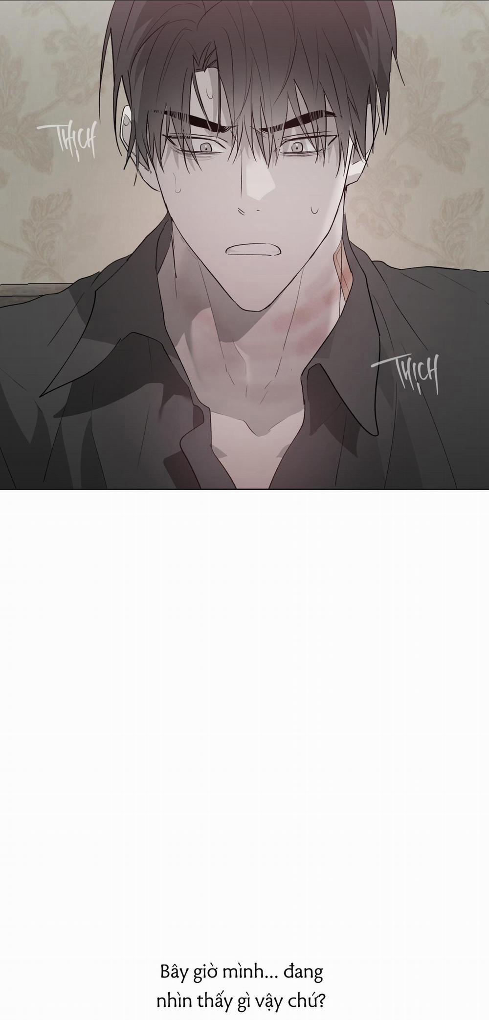 Ngôi Nhà Dị Thường 25 END SS1 trang 9