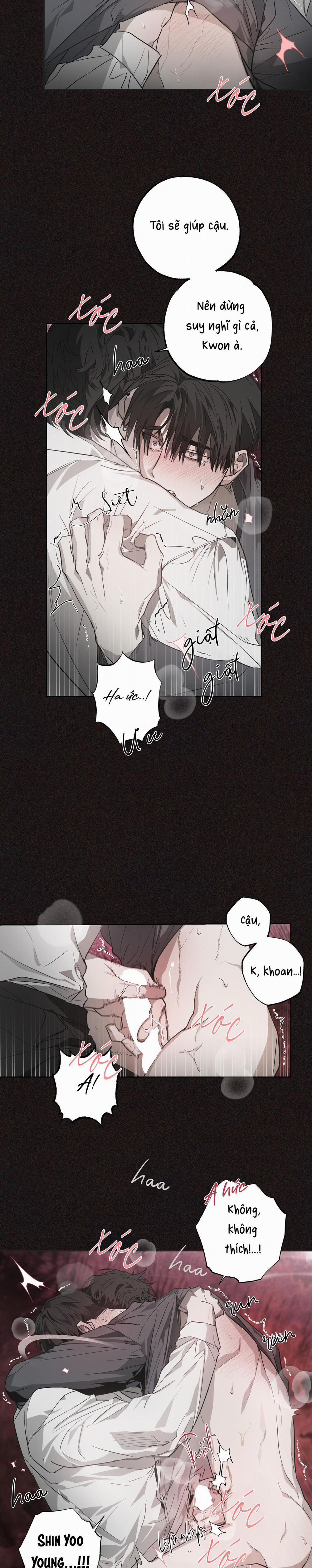 Ngôi Nhà Dị Thường 3 0 trang 12