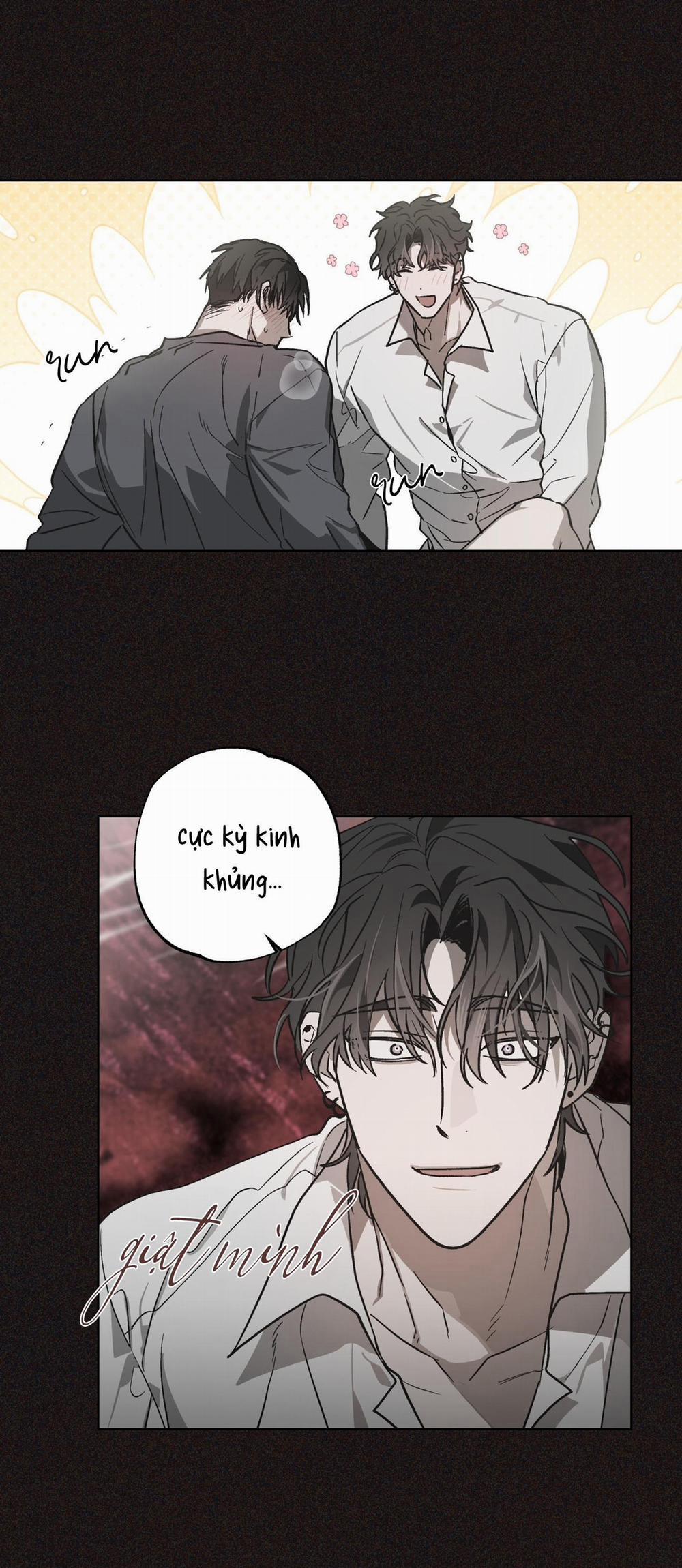 Ngôi Nhà Dị Thường 3 0 trang 17