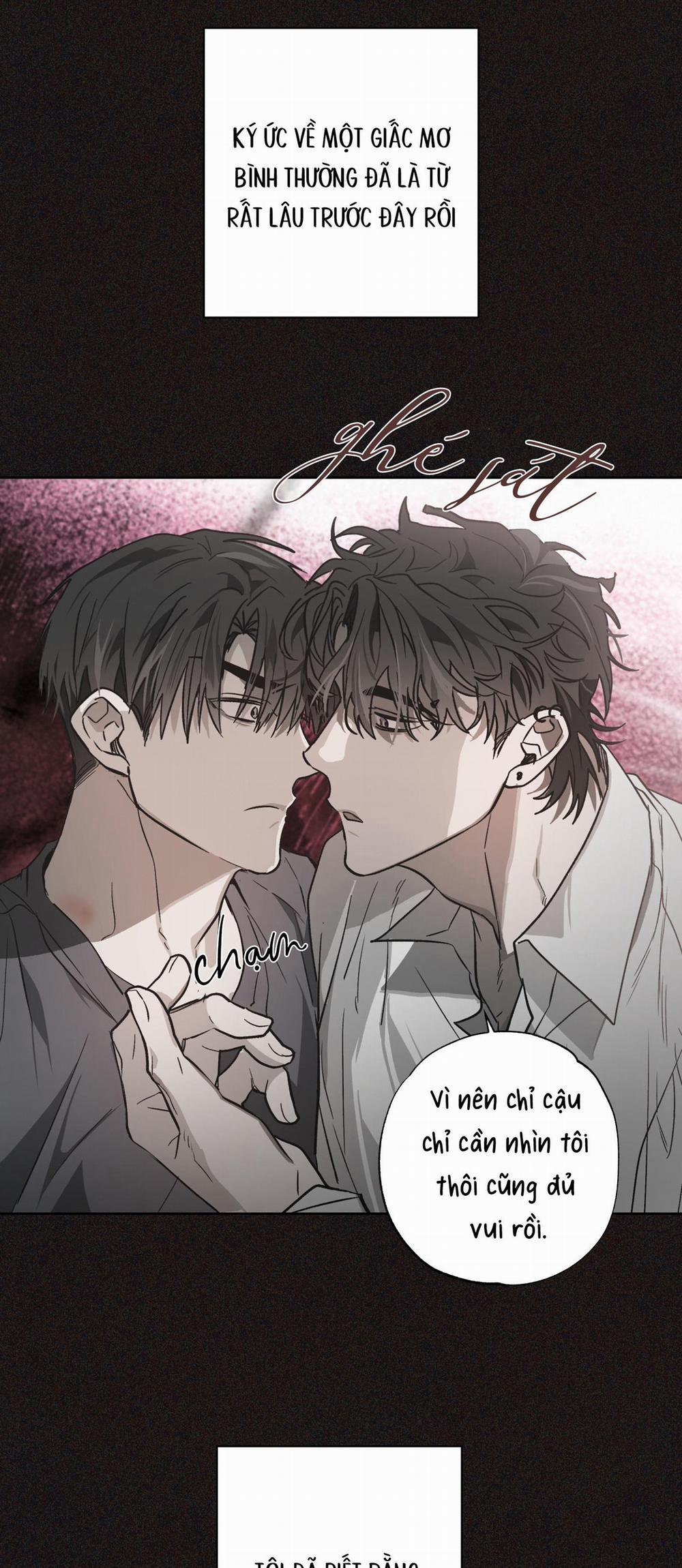 Ngôi Nhà Dị Thường 3 0 trang 22