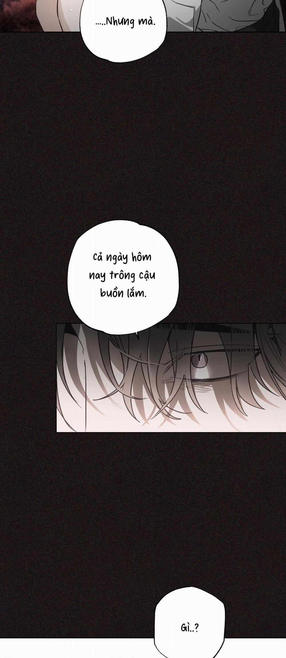 Ngôi Nhà Dị Thường 3 18+ trang 20