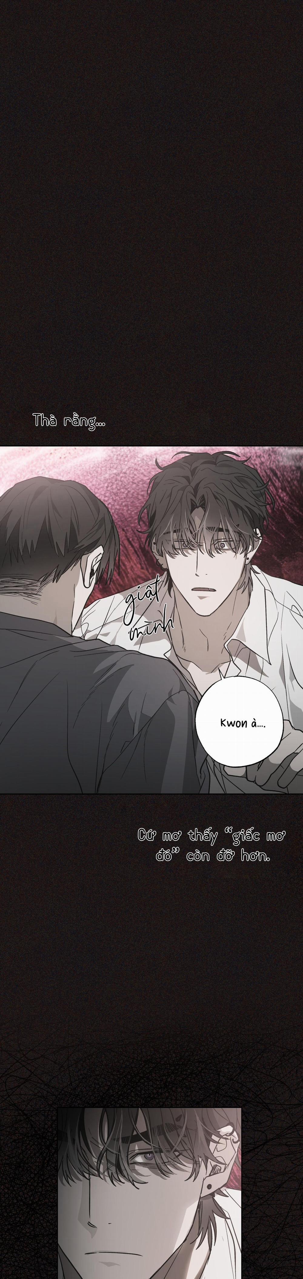 Ngôi Nhà Dị Thường 3 18+ trang 25