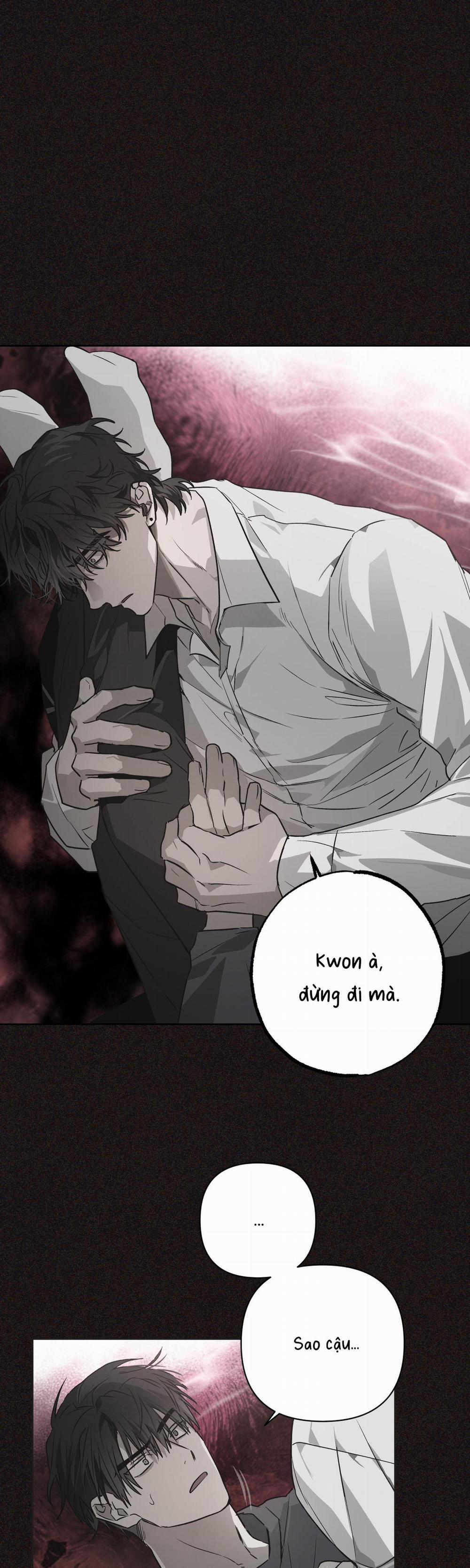 Ngôi Nhà Dị Thường 3 trang 0