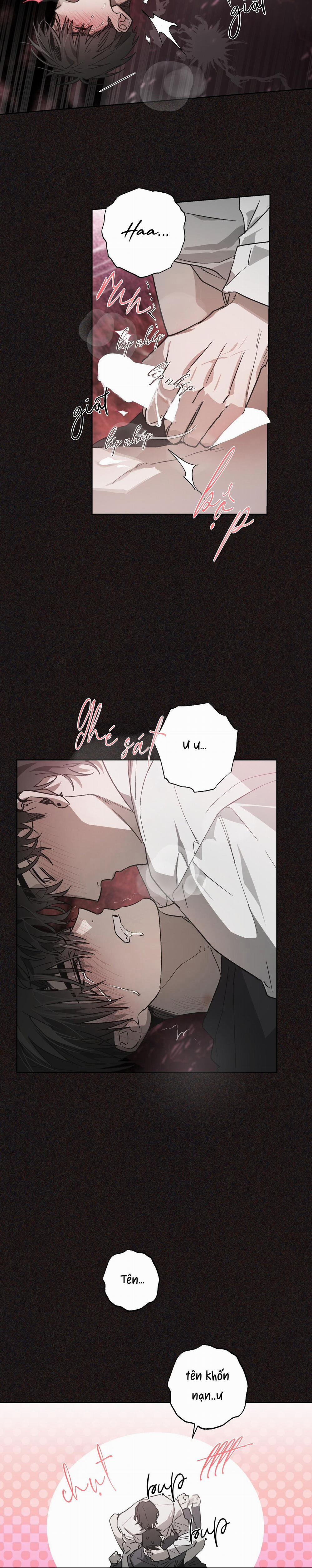 Ngôi Nhà Dị Thường 3 trang 15