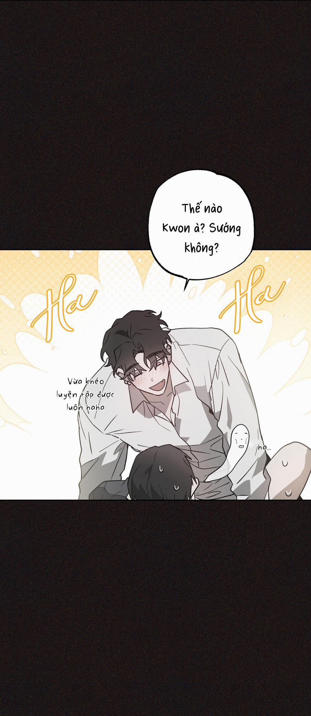 Ngôi Nhà Dị Thường 3 trang 16