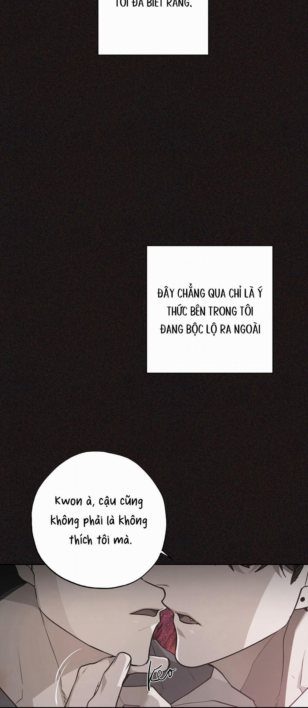 Ngôi Nhà Dị Thường 3 trang 23