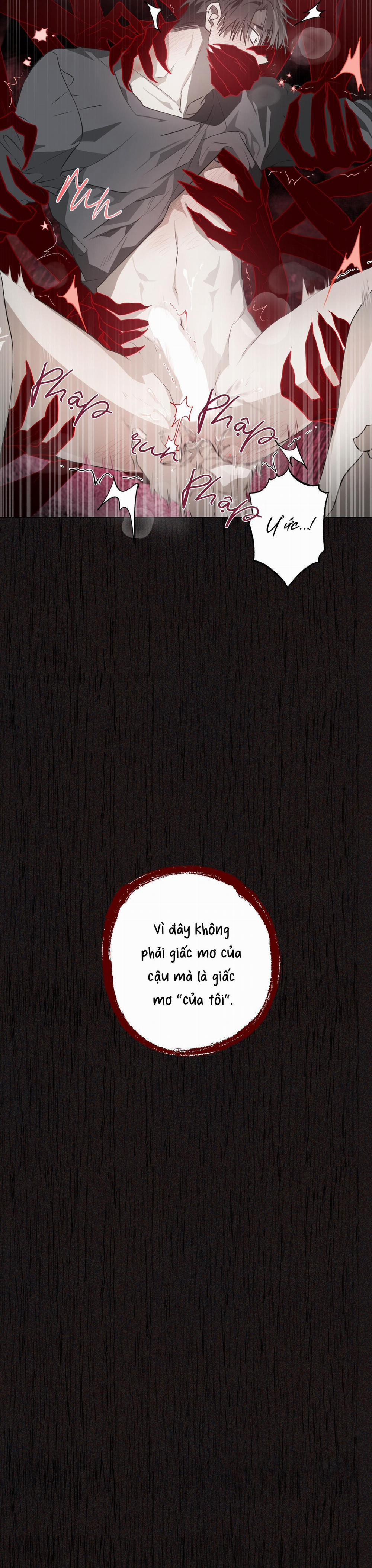 Ngôi Nhà Dị Thường 3 trang 31