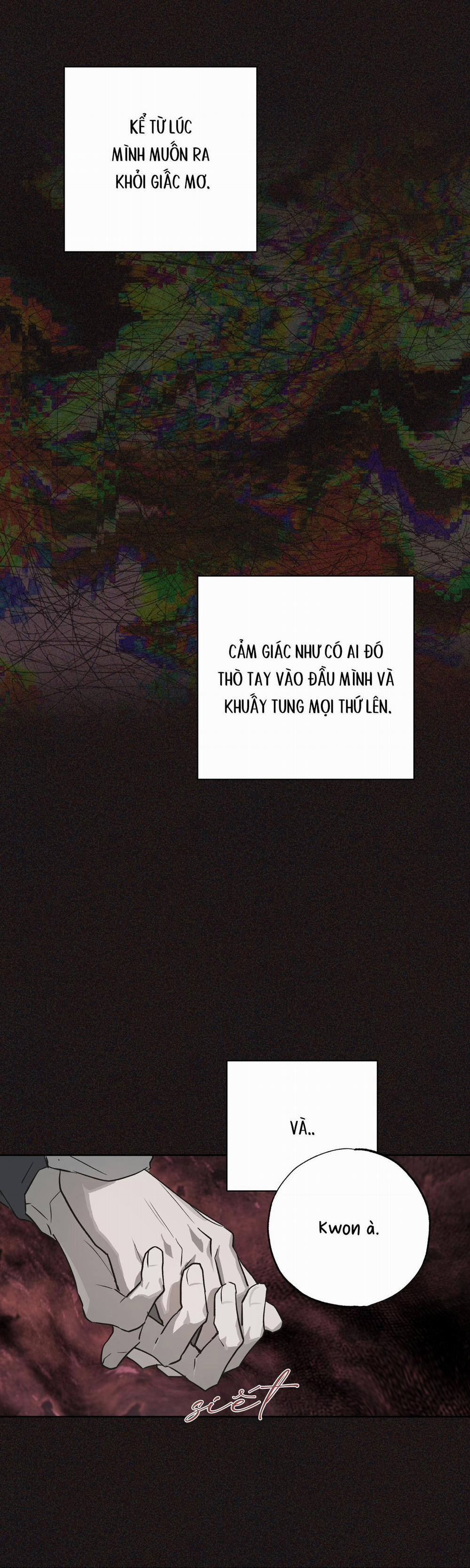 Ngôi Nhà Dị Thường 3 trang 7