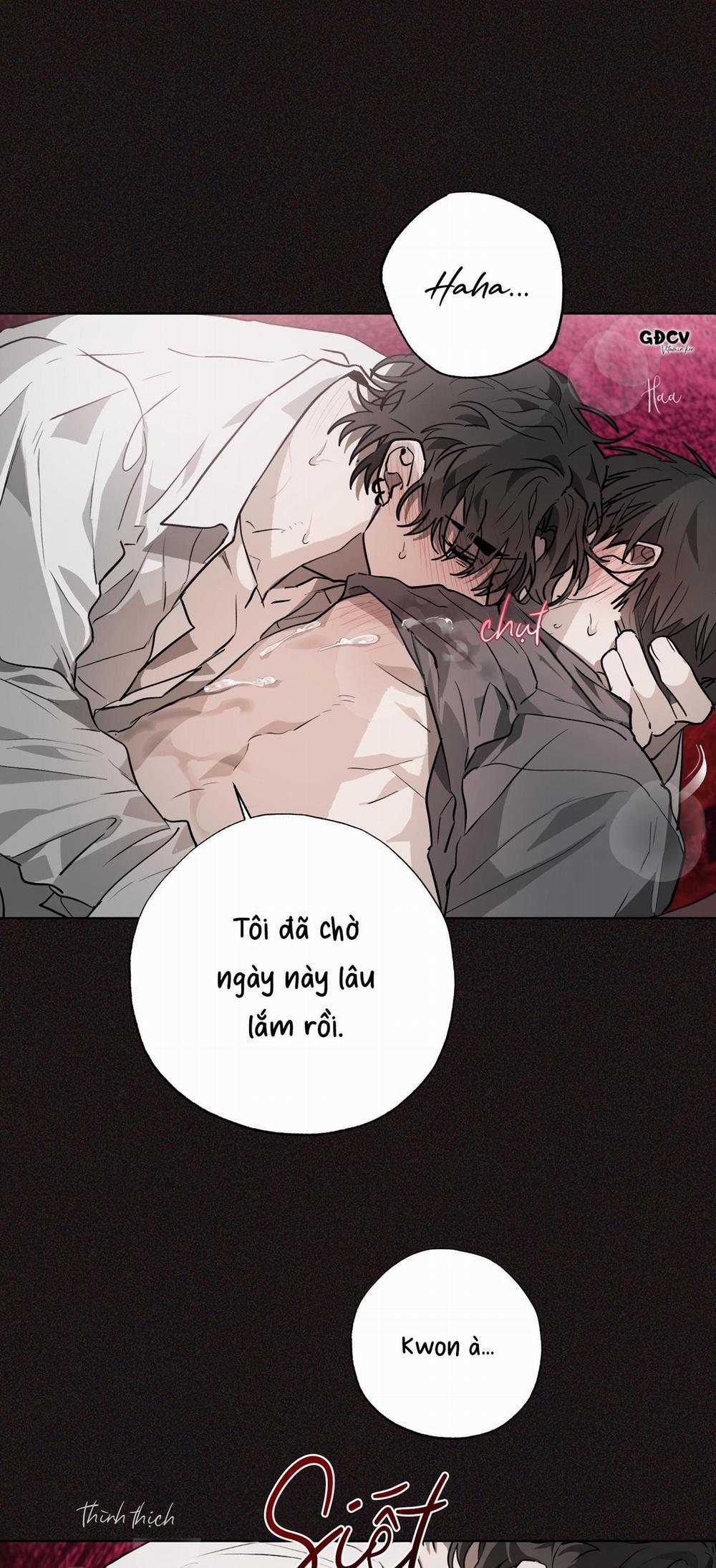 Ngôi Nhà Dị Thường 4 18++ trang 22