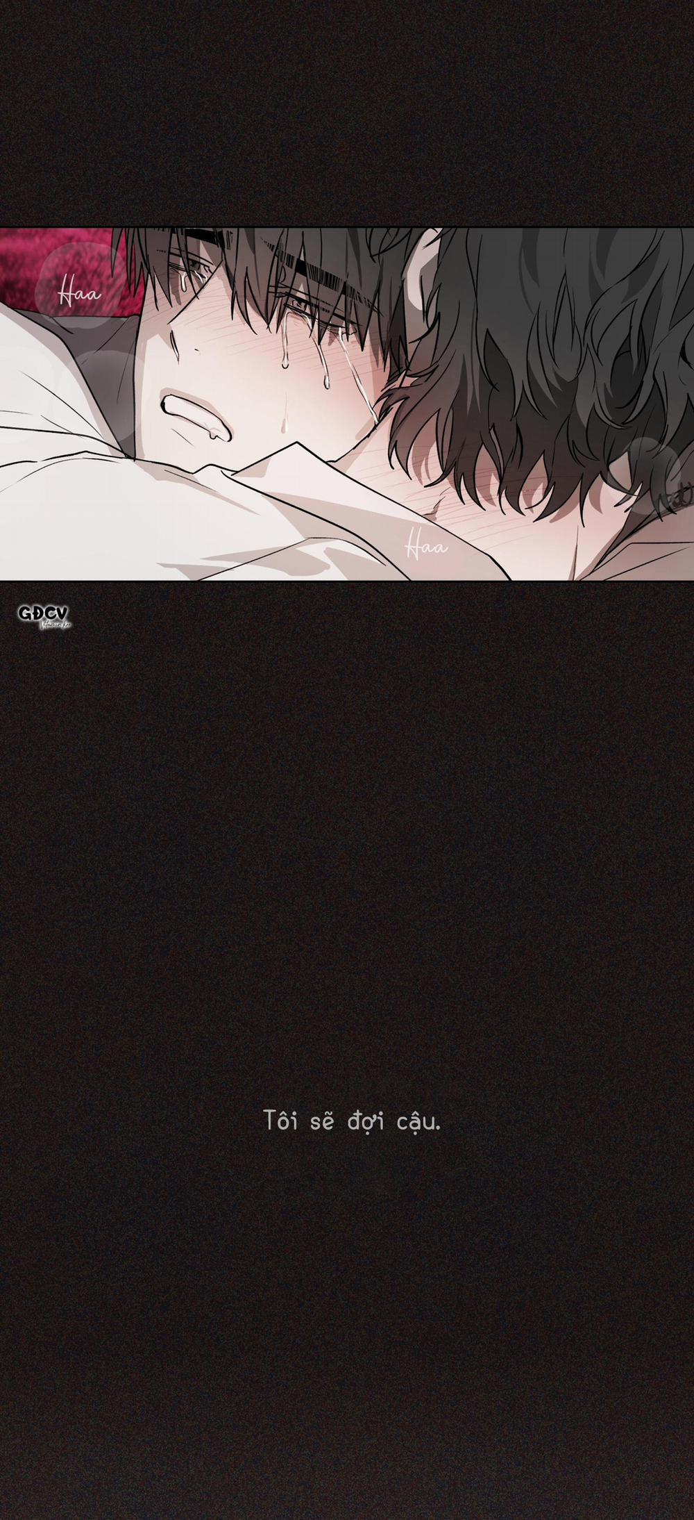 Ngôi Nhà Dị Thường 4 18++ trang 24