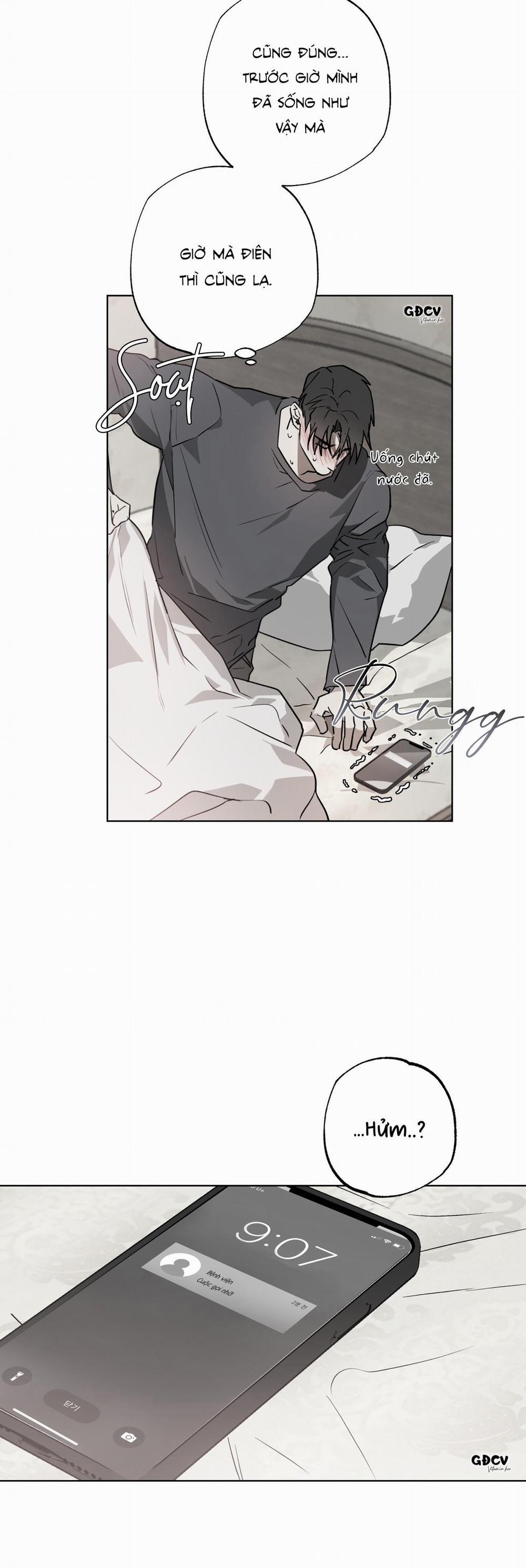 Ngôi Nhà Dị Thường 4 18++ trang 28