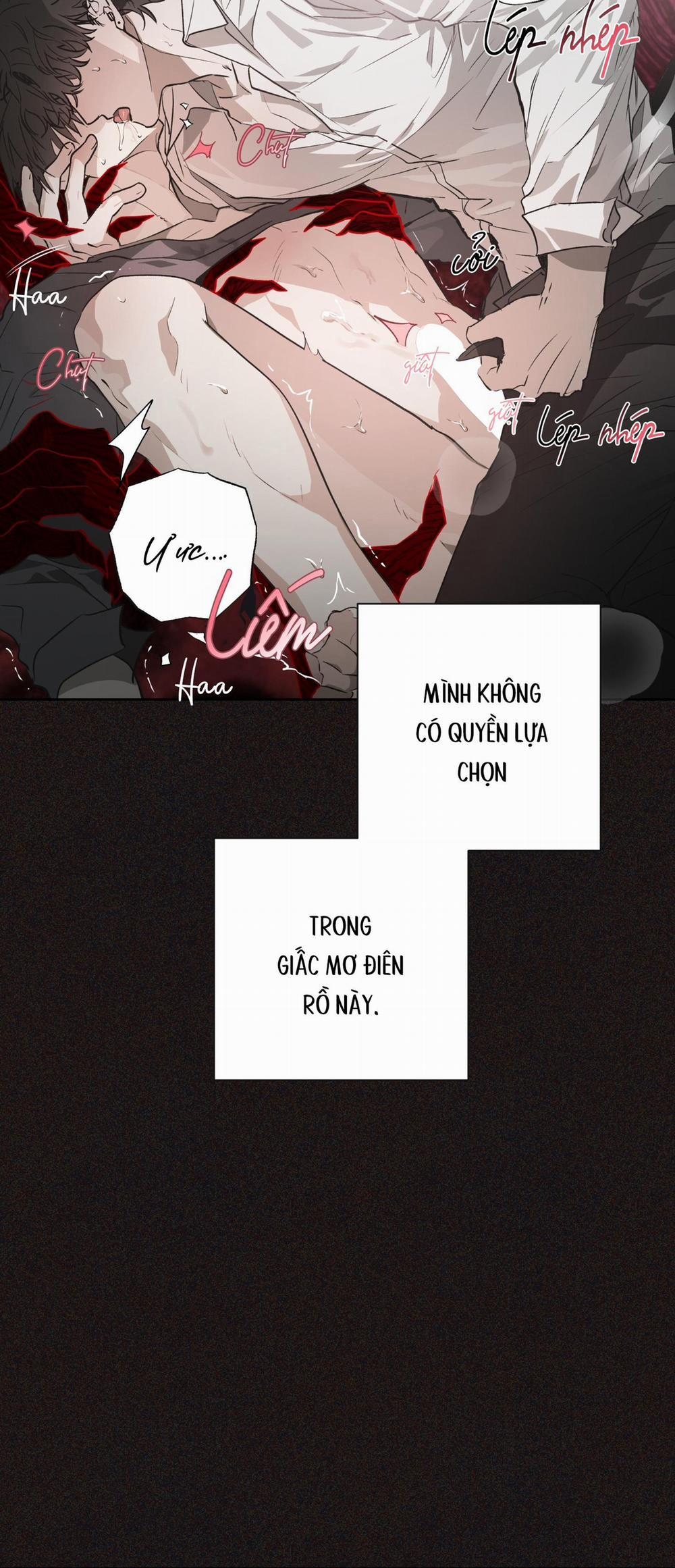 Ngôi Nhà Dị Thường 4 trang 11