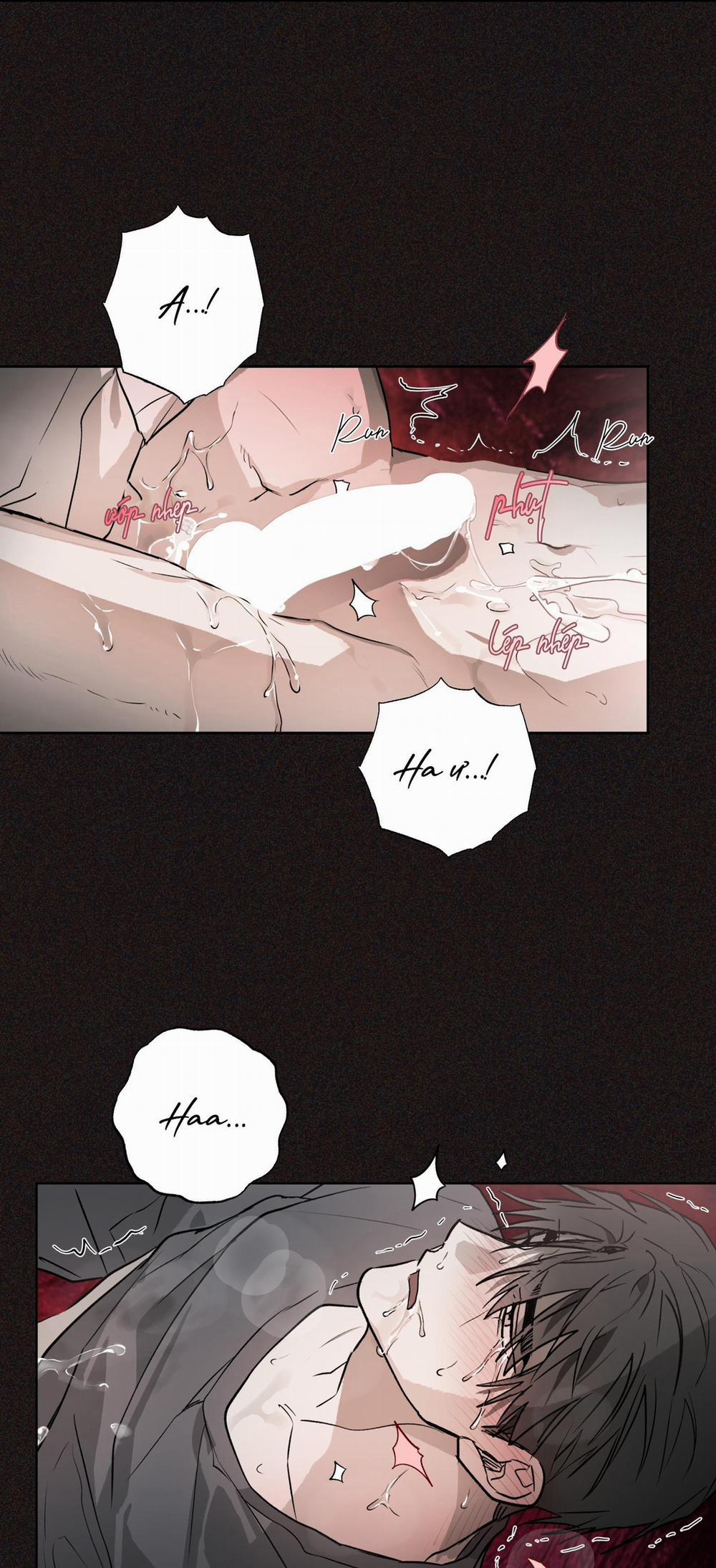 Ngôi Nhà Dị Thường 4 trang 20