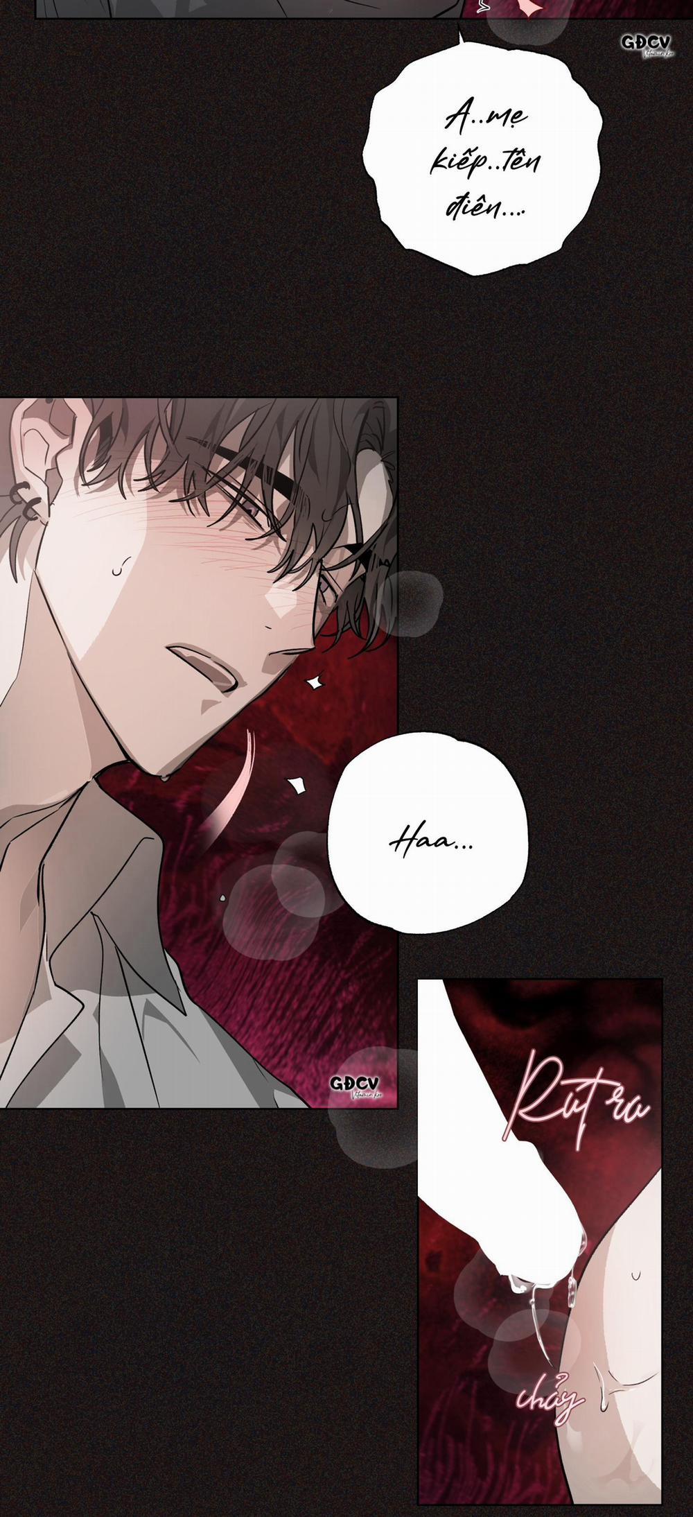 Ngôi Nhà Dị Thường 4 trang 21