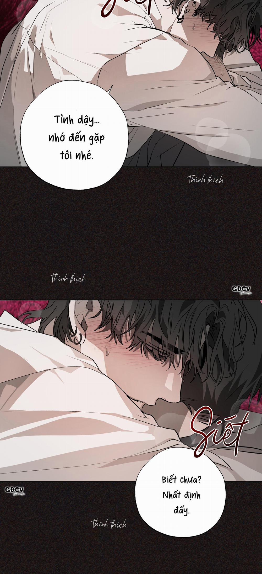 Ngôi Nhà Dị Thường 4 trang 23