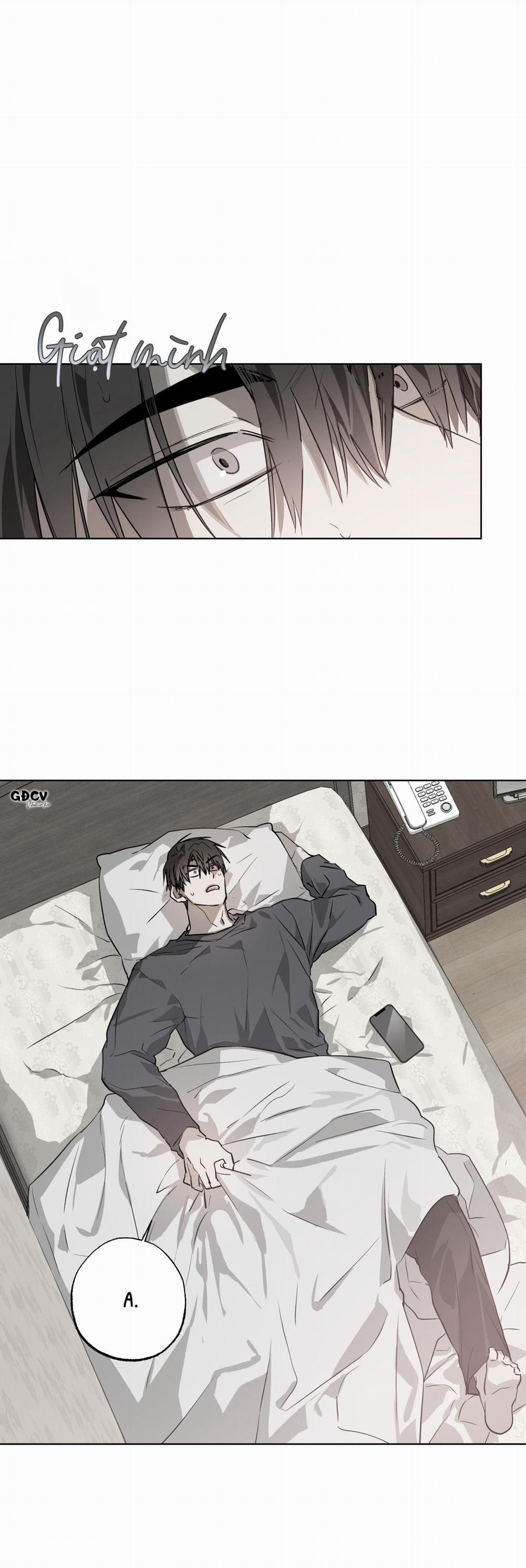 Ngôi Nhà Dị Thường 4 trang 26