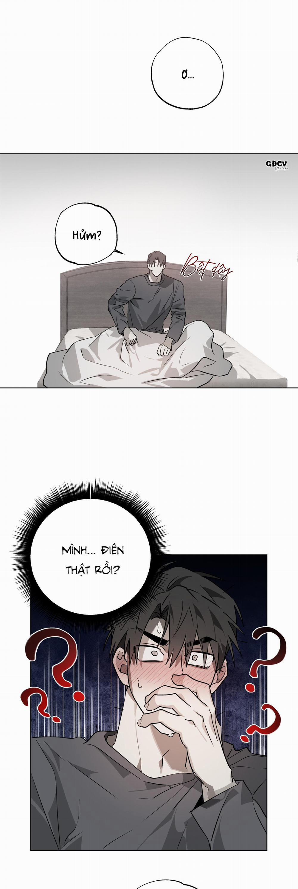 Ngôi Nhà Dị Thường 4 trang 27