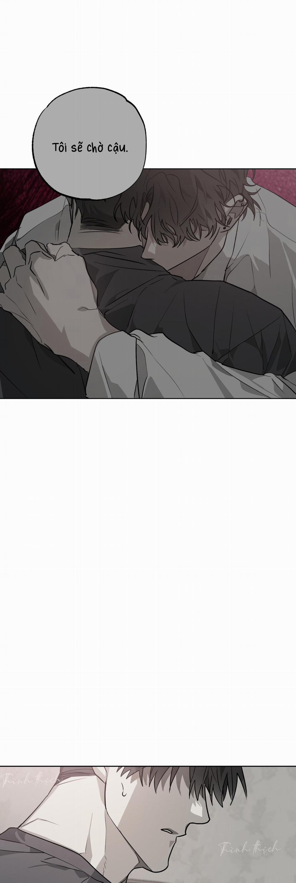 Ngôi Nhà Dị Thường 4 trang 30