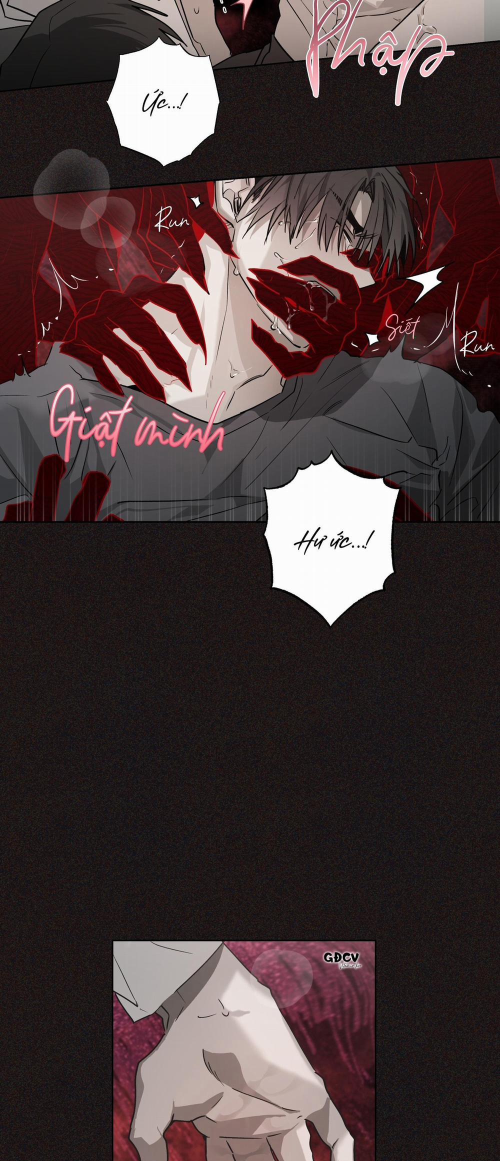 Ngôi Nhà Dị Thường 4 trang 7