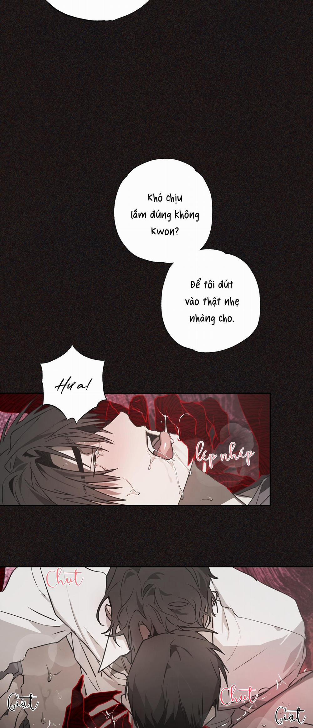 Ngôi Nhà Dị Thường 4 trang 9