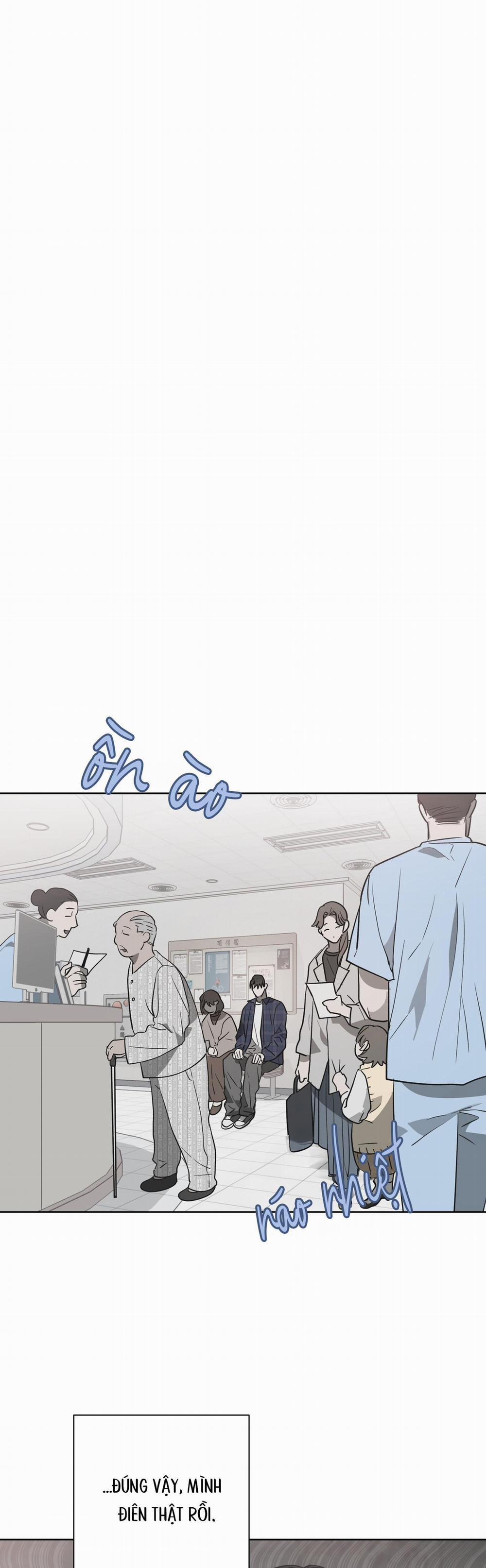 Ngôi Nhà Dị Thường 5 trang 0