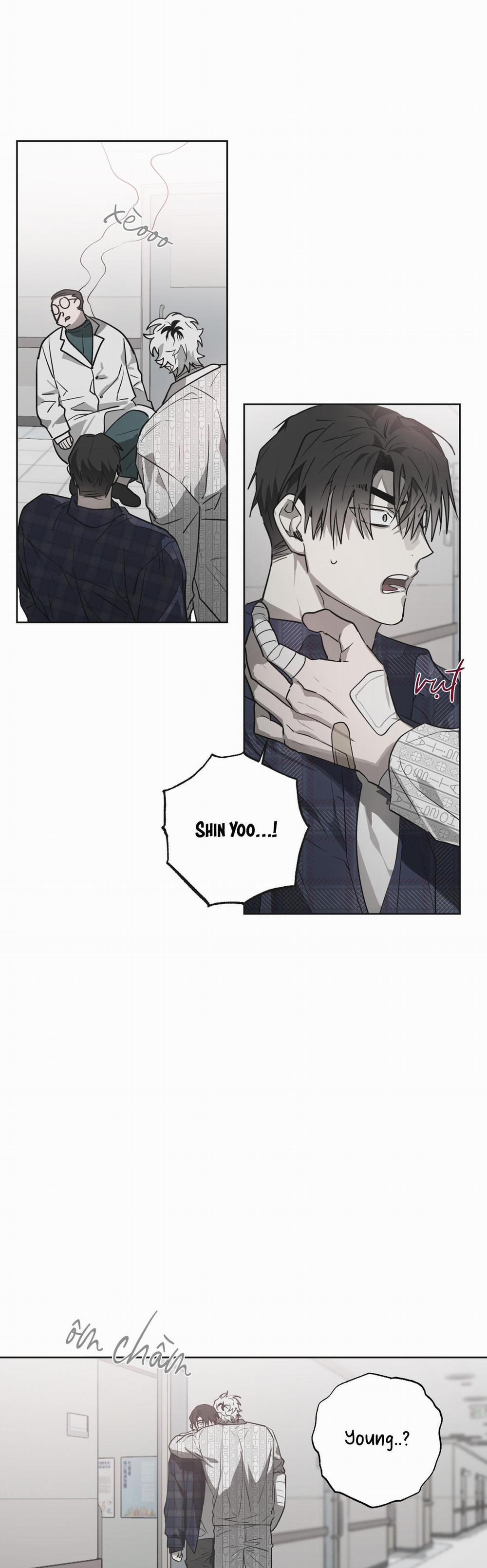 Ngôi Nhà Dị Thường 5 trang 12