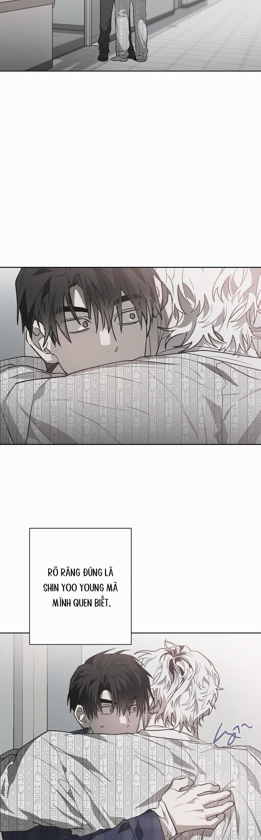 Ngôi Nhà Dị Thường 5 trang 13