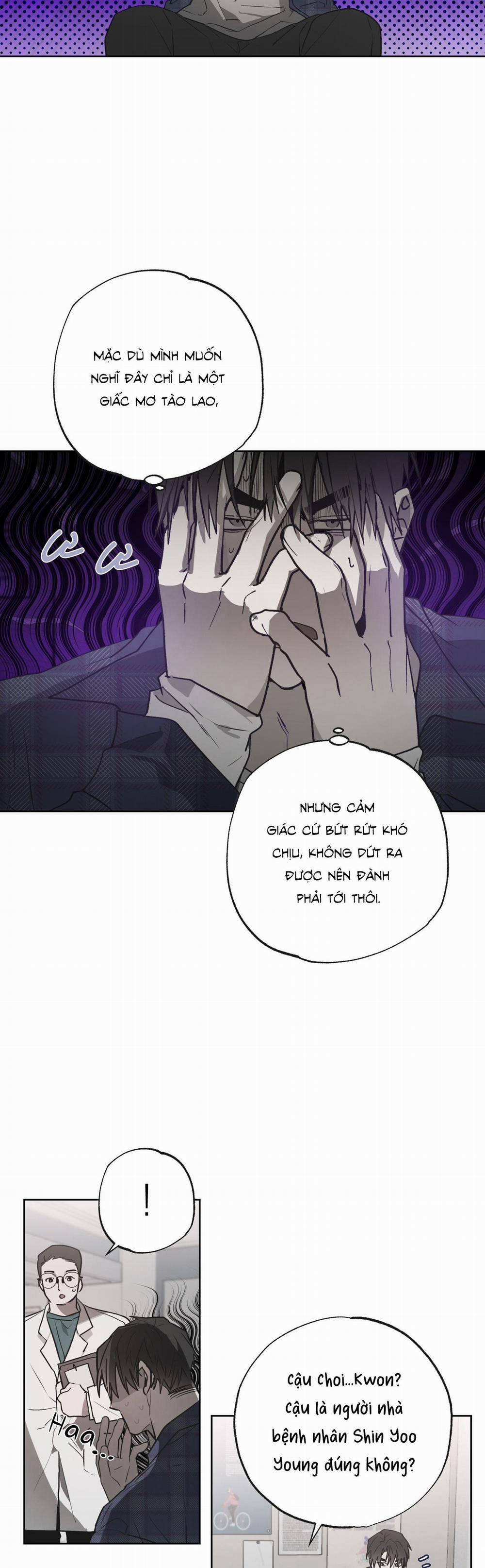 Ngôi Nhà Dị Thường 5 trang 2