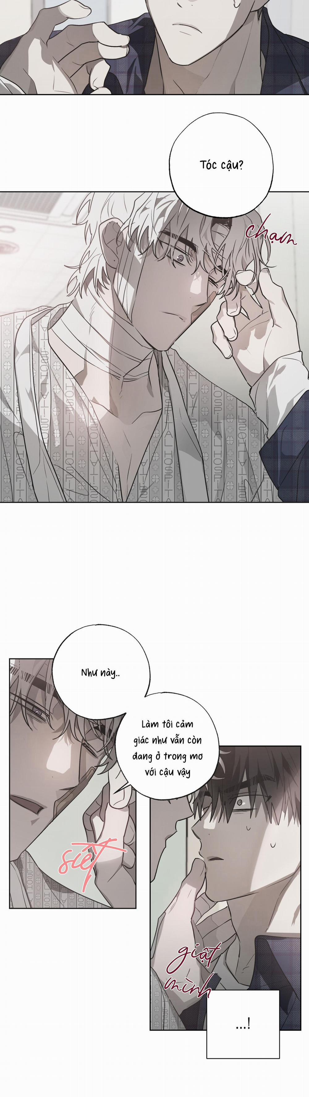 Ngôi Nhà Dị Thường 5 trang 23