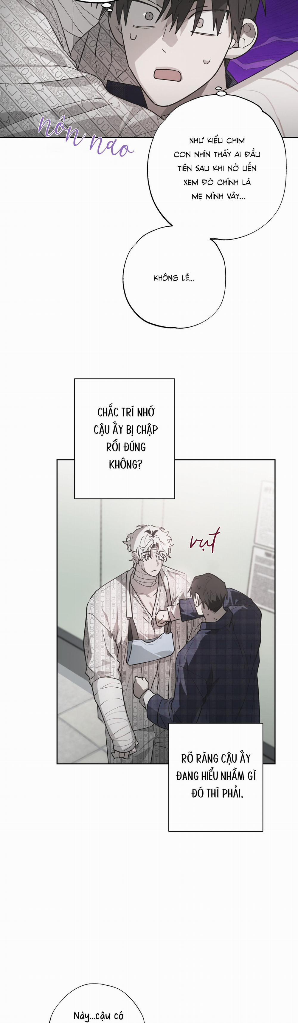 Ngôi Nhà Dị Thường 5 trang 25