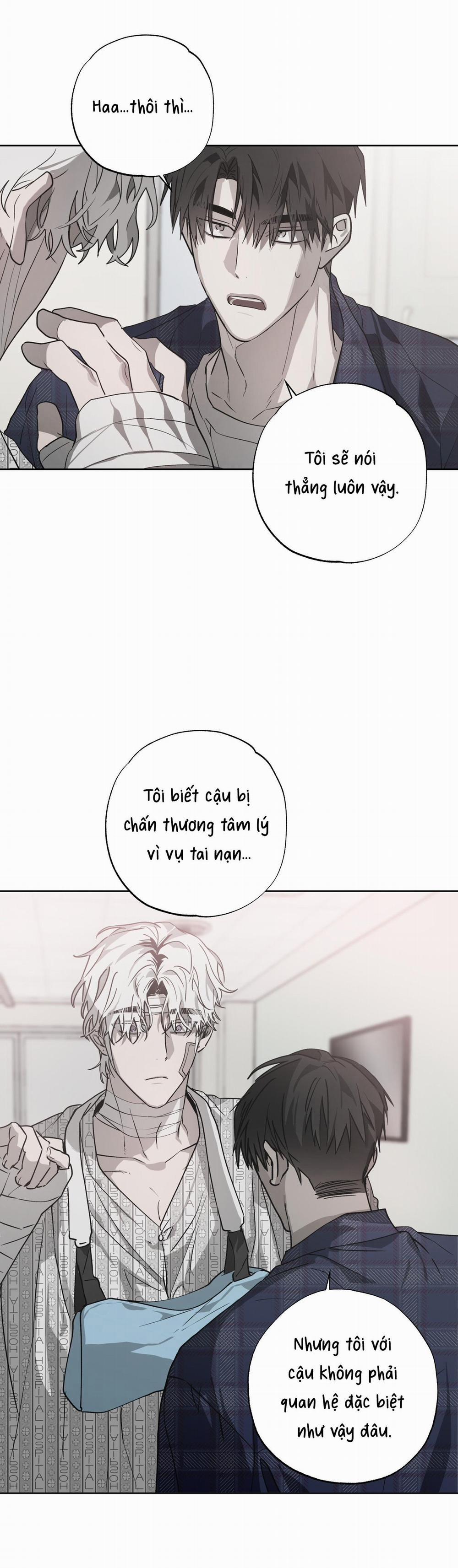 Ngôi Nhà Dị Thường 5 trang 27