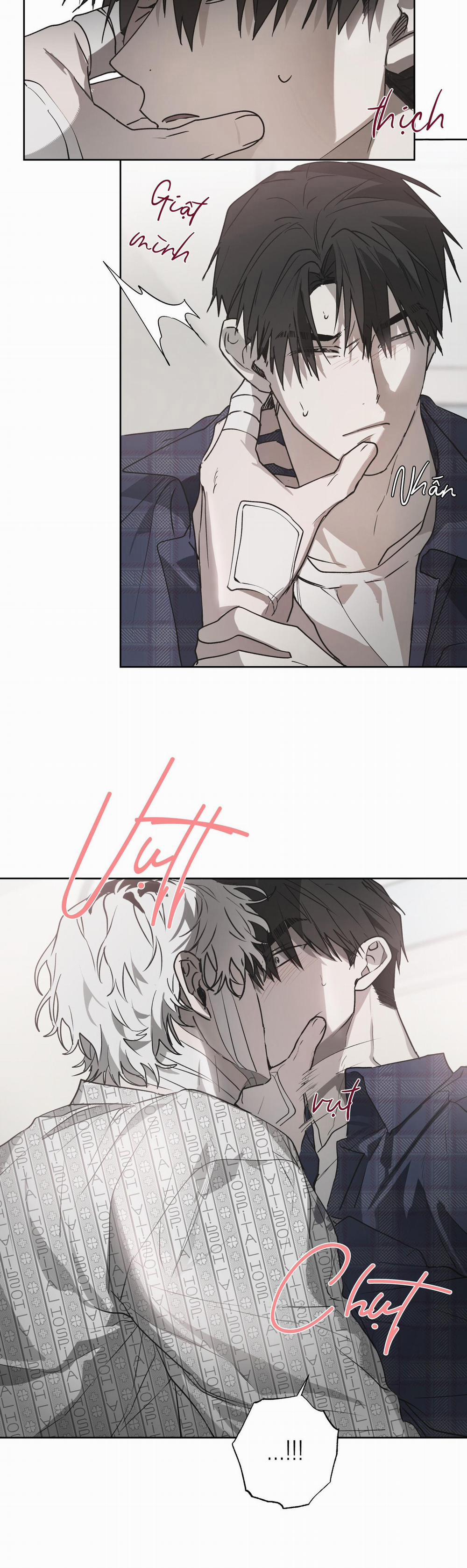 Ngôi Nhà Dị Thường 5 trang 31