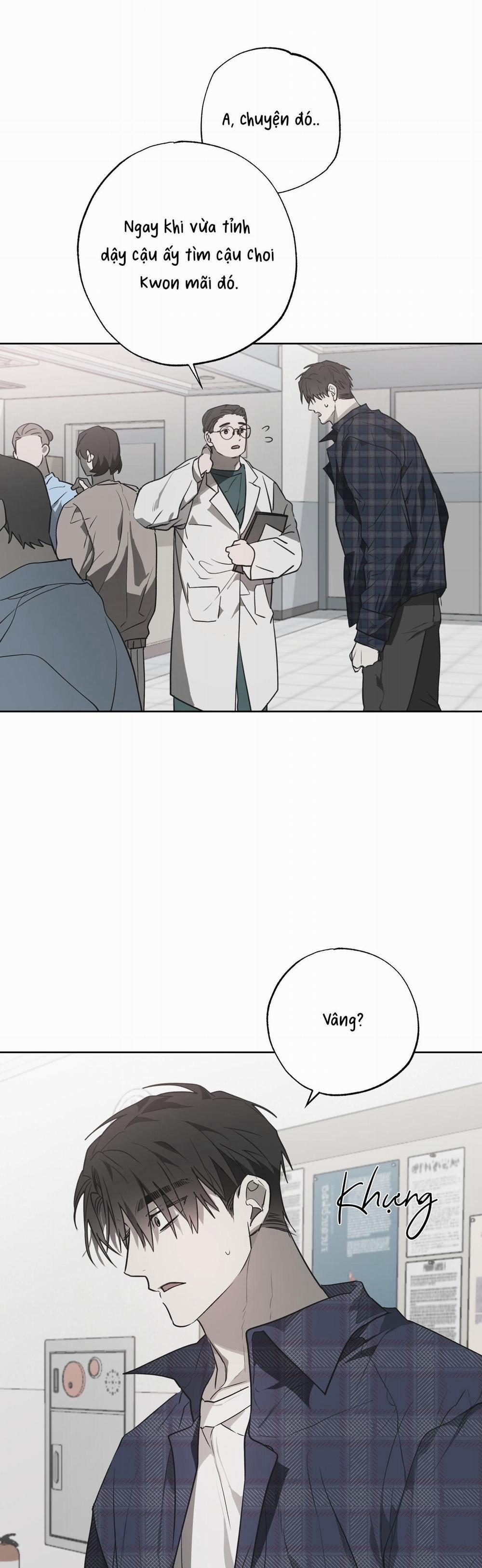 Ngôi Nhà Dị Thường 5 trang 4