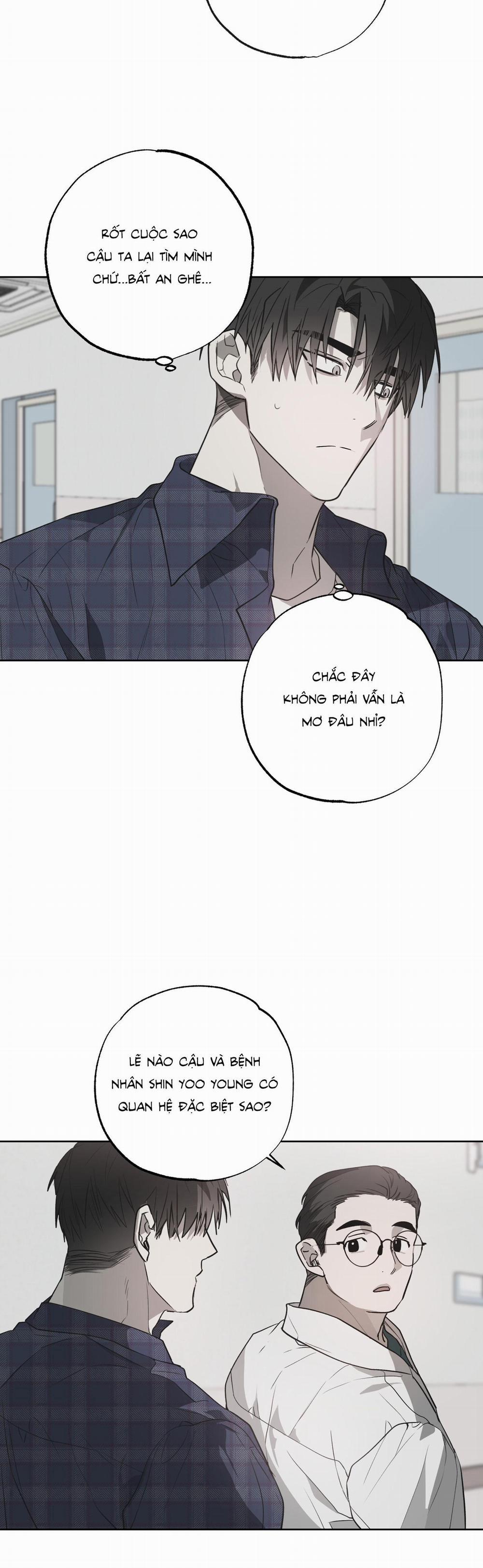 Ngôi Nhà Dị Thường 5 trang 7