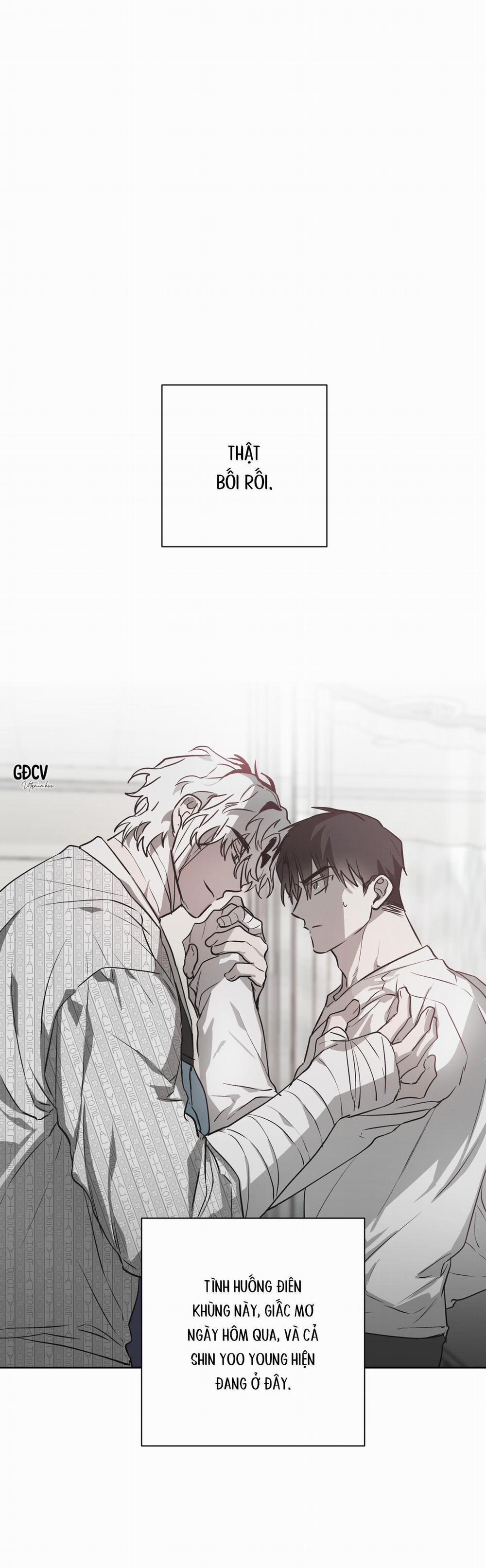 Ngôi Nhà Dị Thường 6 0 trang 0