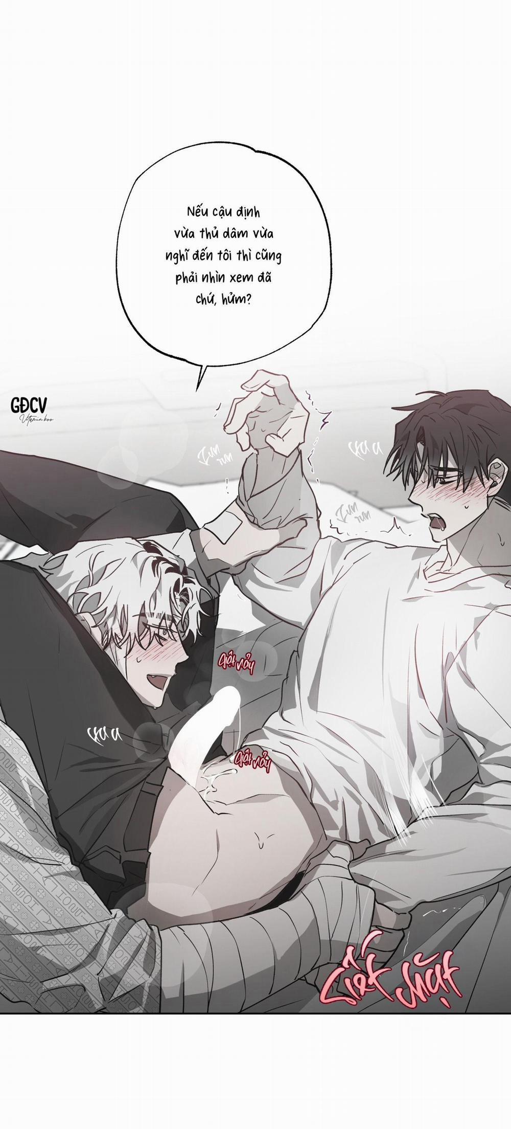 Ngôi Nhà Dị Thường 6 0 trang 36