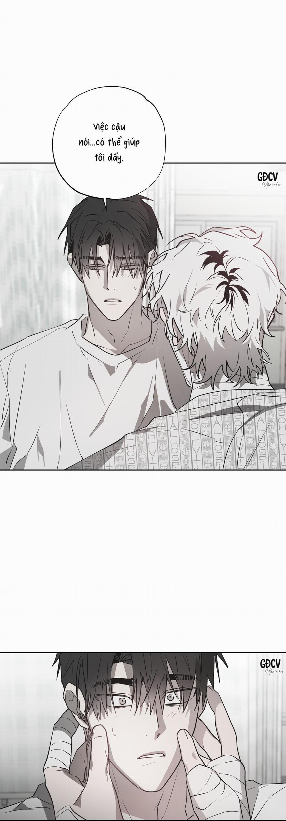 Ngôi Nhà Dị Thường 6 18+ trang 20