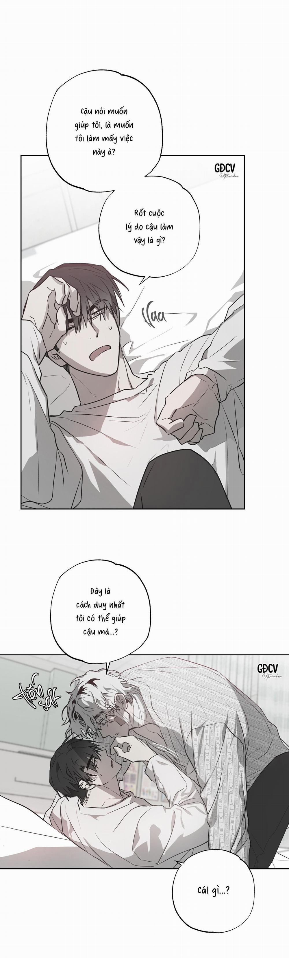 Ngôi Nhà Dị Thường 6 18+ trang 25