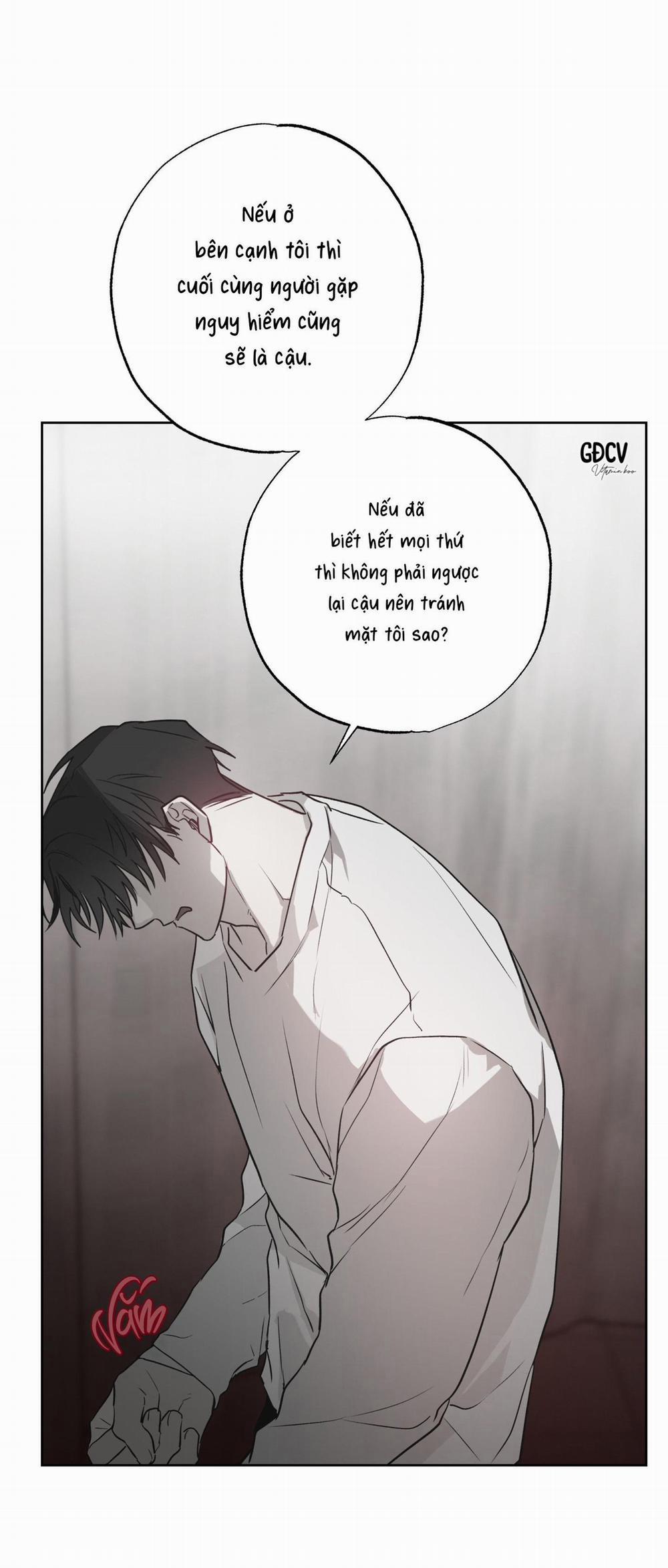 Ngôi Nhà Dị Thường 6 trang 12