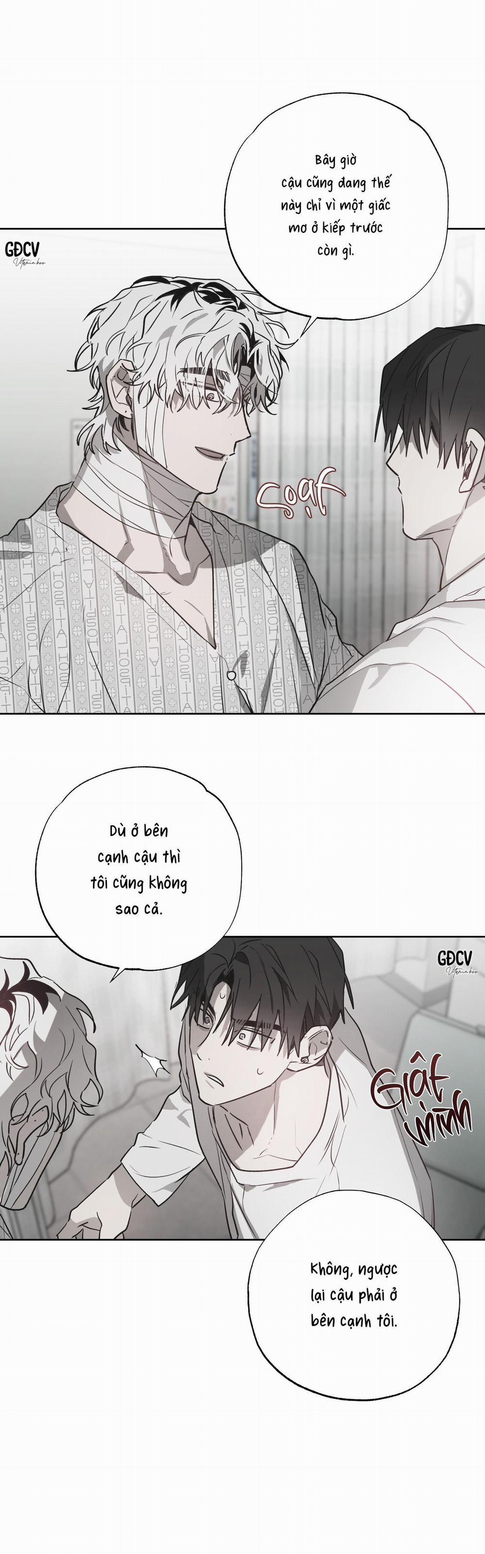 Ngôi Nhà Dị Thường 6 trang 14