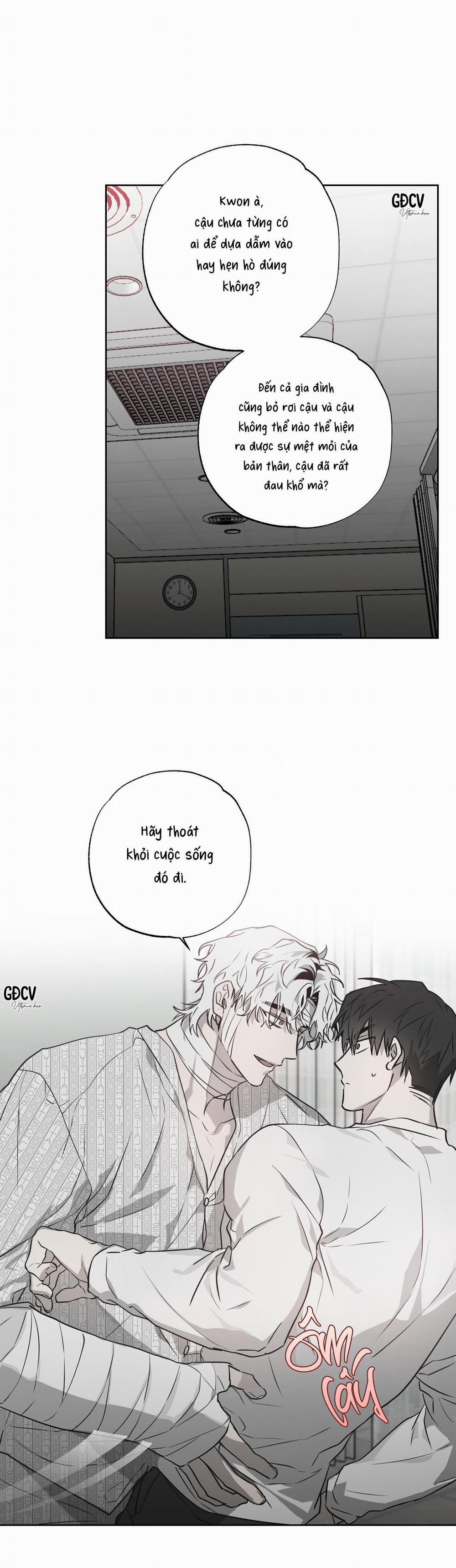 Ngôi Nhà Dị Thường 6 trang 15