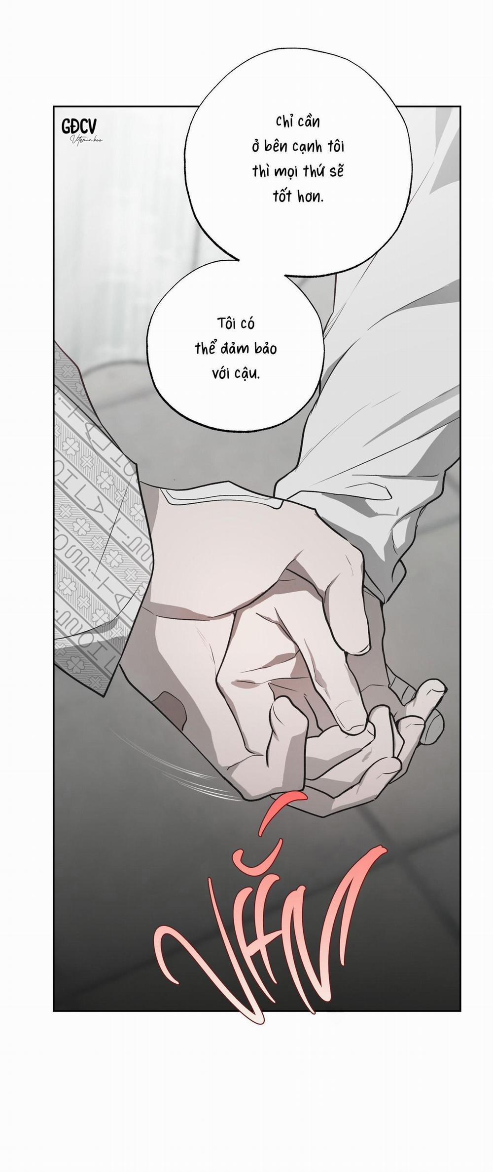 Ngôi Nhà Dị Thường 6 trang 16