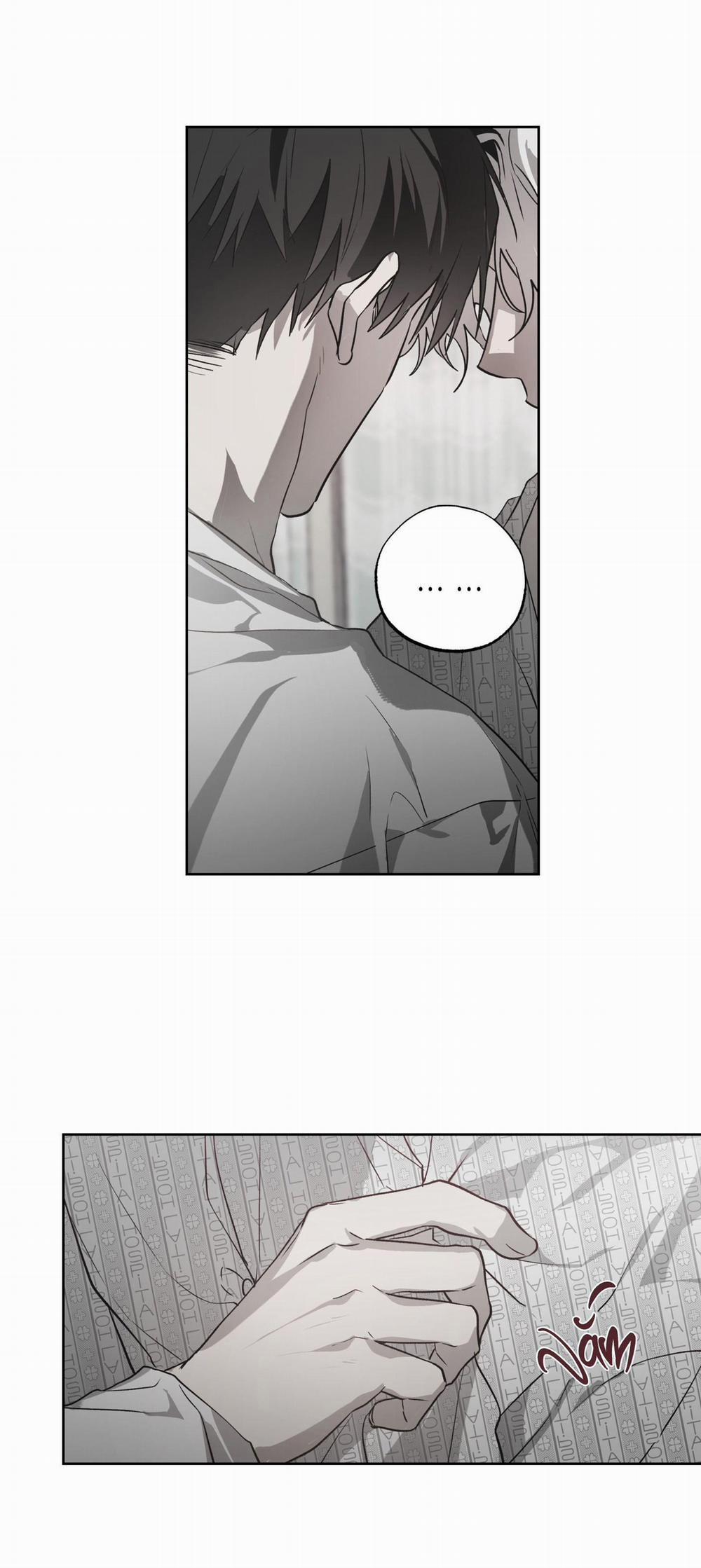 Ngôi Nhà Dị Thường 6 trang 18