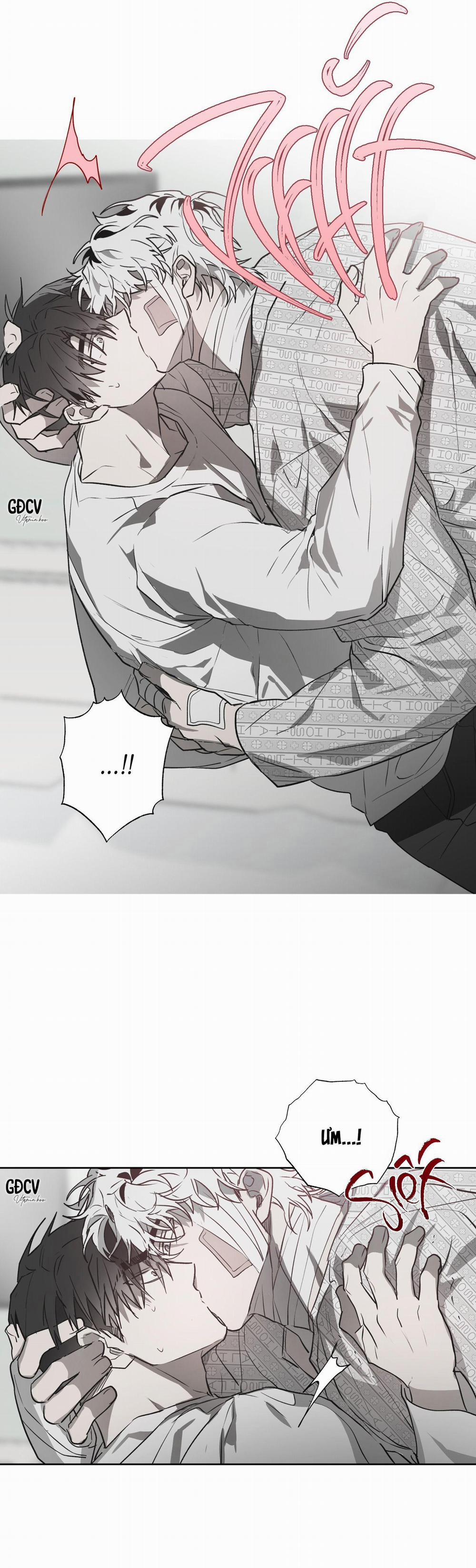 Ngôi Nhà Dị Thường 6 trang 21