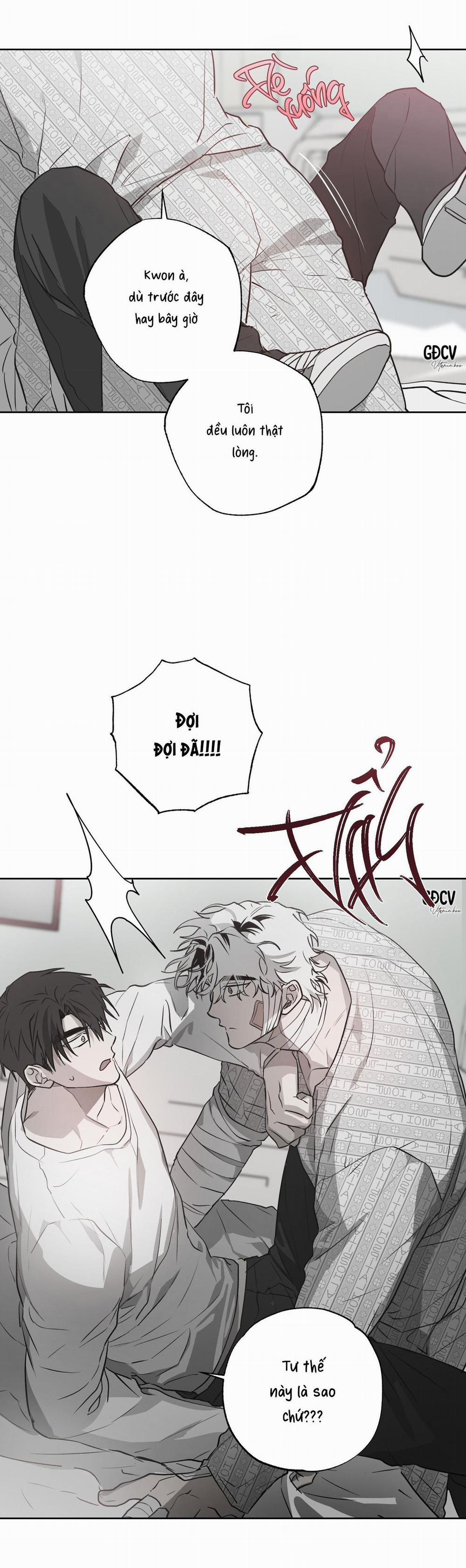 Ngôi Nhà Dị Thường 6 trang 23