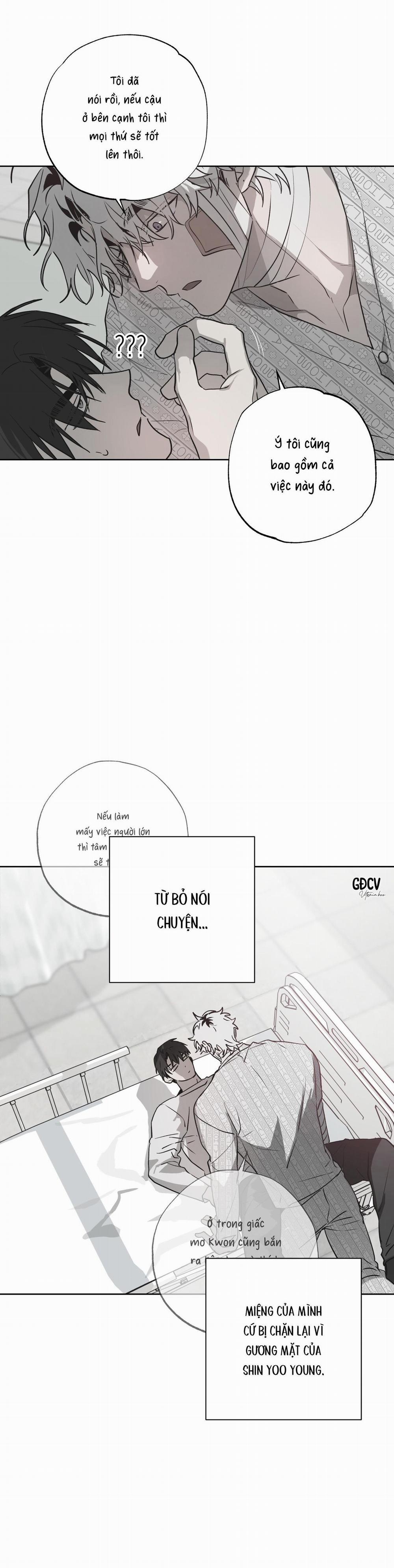 Ngôi Nhà Dị Thường 6 trang 26