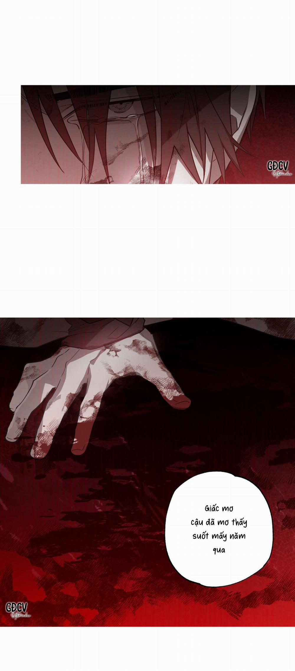 Ngôi Nhà Dị Thường 6 trang 7